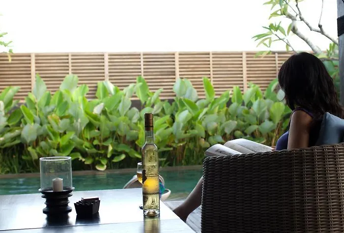 Komea * Canggu