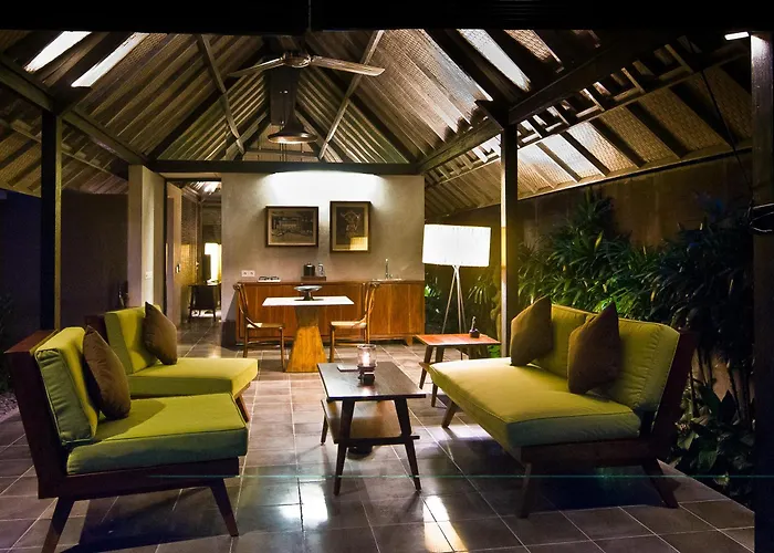 Komea Villa Canggu