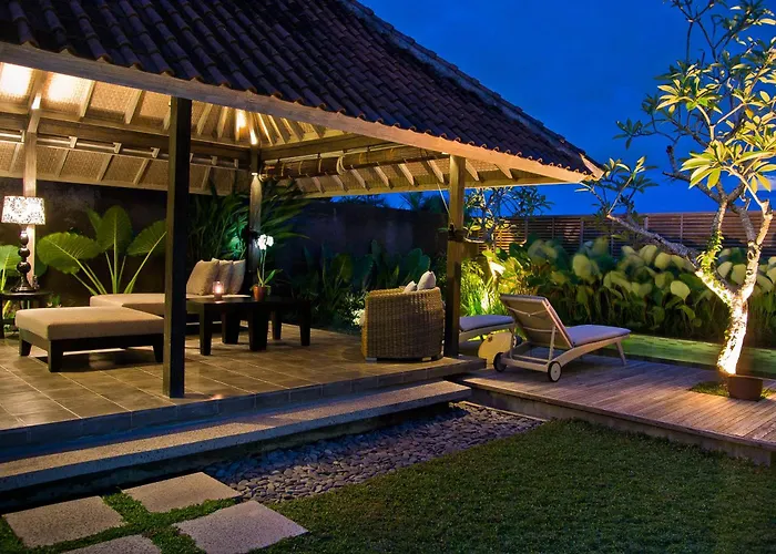 Villa Komea Canggu