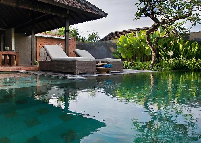 Komea * Canggu
