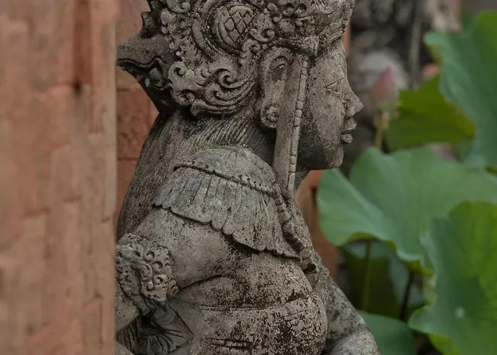 Komea Villa