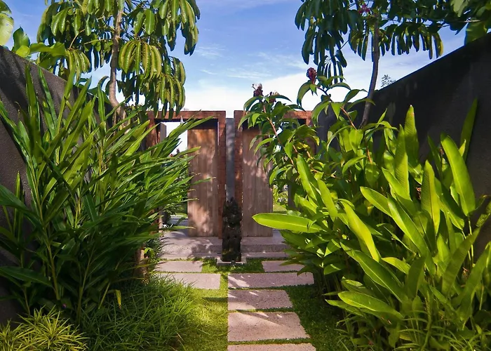 Villa Komea