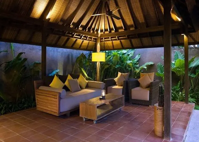 Komea Villa *