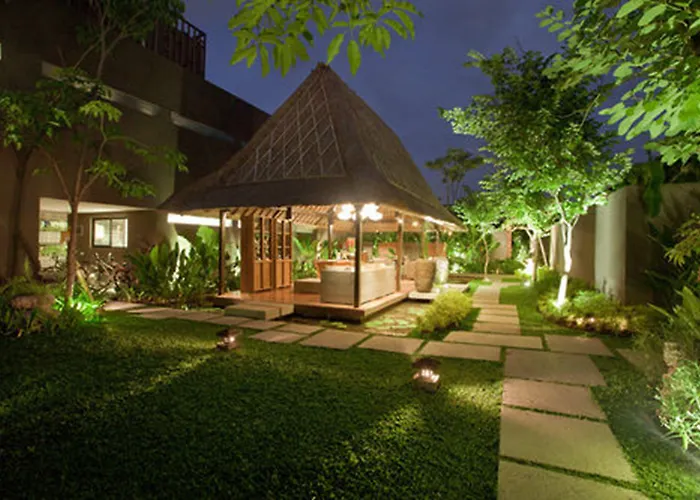 Komea Villa Canggu