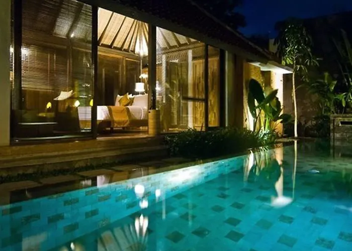 Villa Komea Canggu