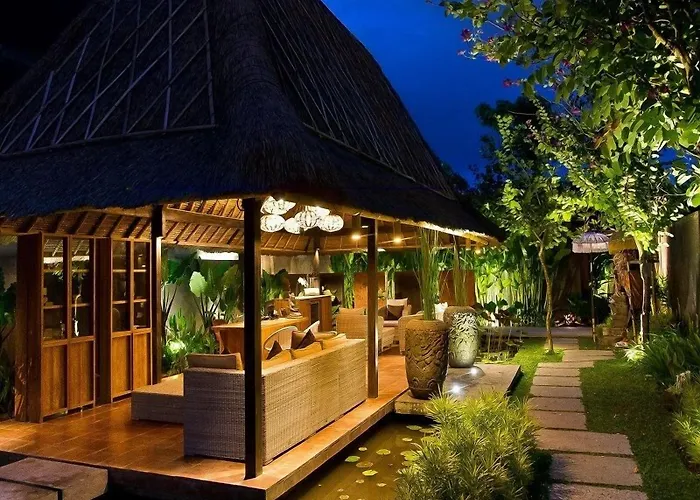 Komea * Canggu