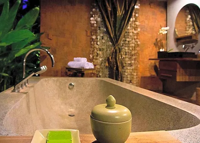 Villa Komea Canggu