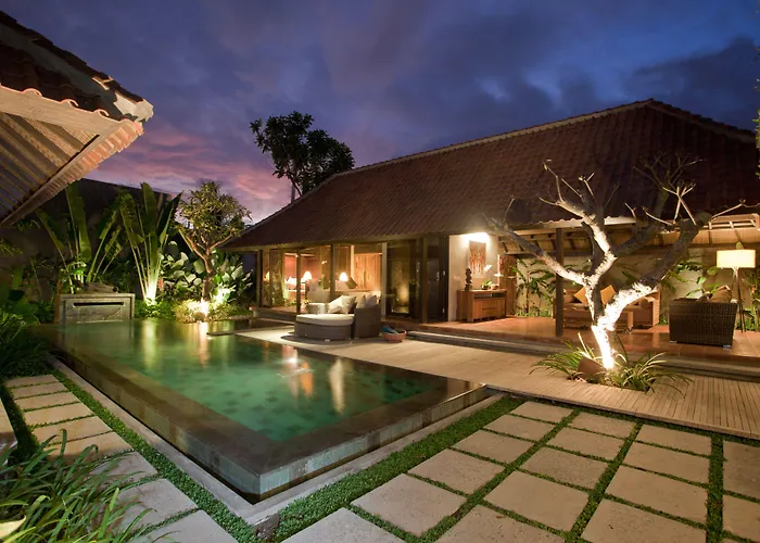 Komea * Canggu