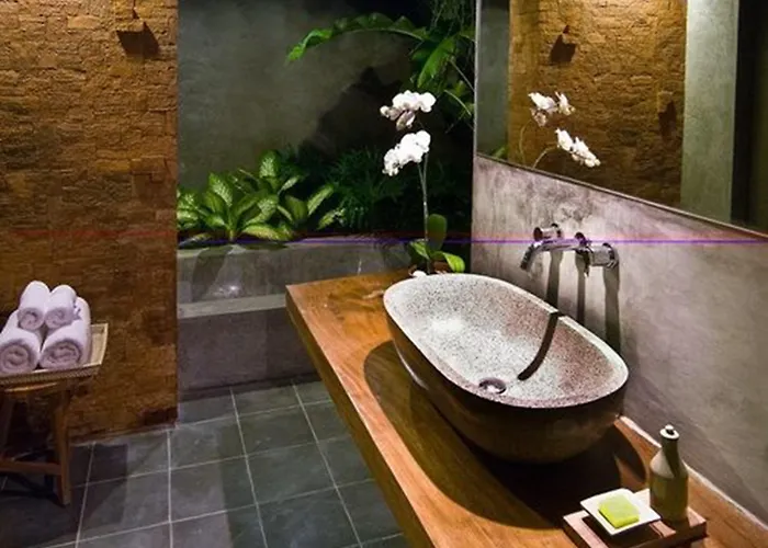 Villa Komea Canggu