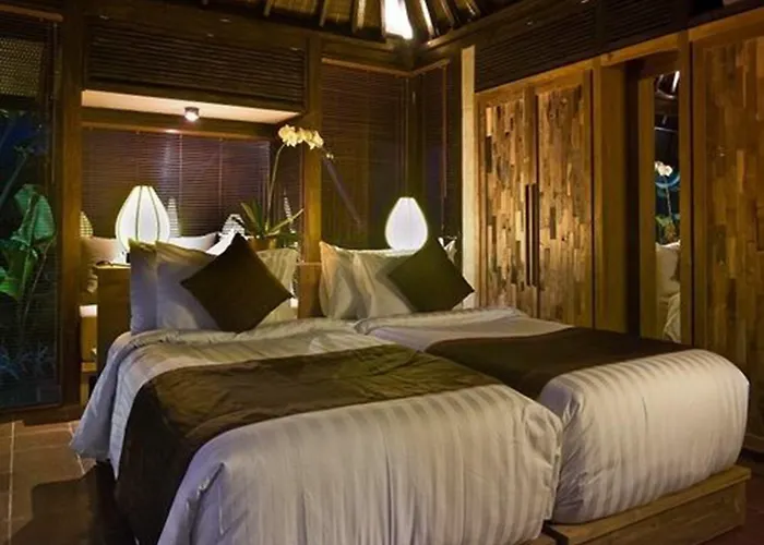 Villa Komea Canggu