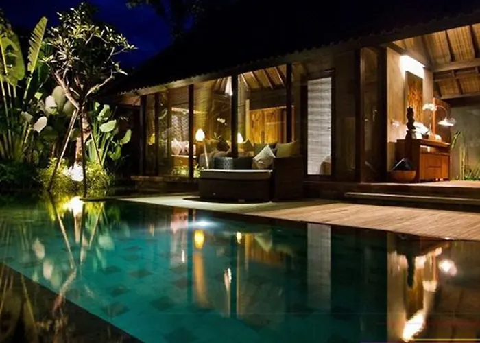 Komea Villa *