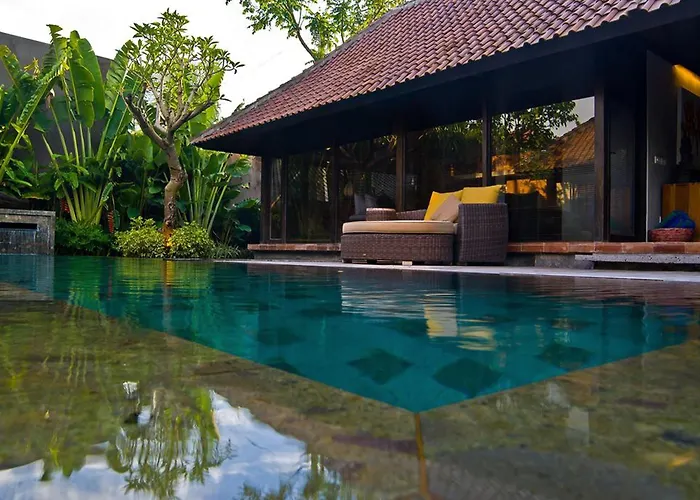 Komea Villa Canggu