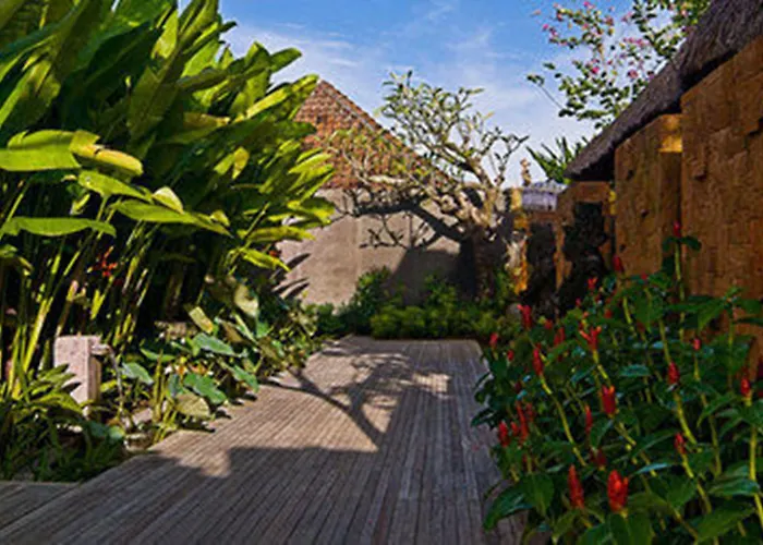 Villa Komea