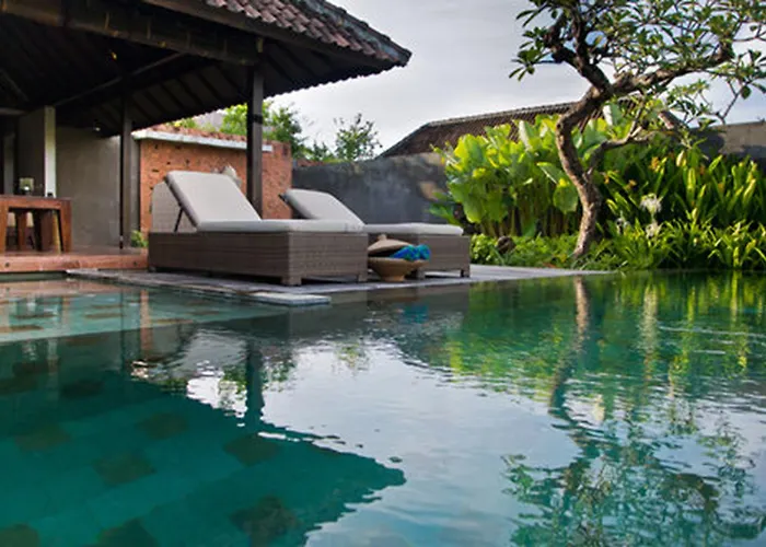 Villa Komea *