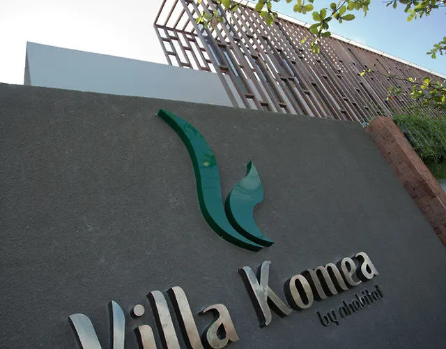 Komea * Canggu