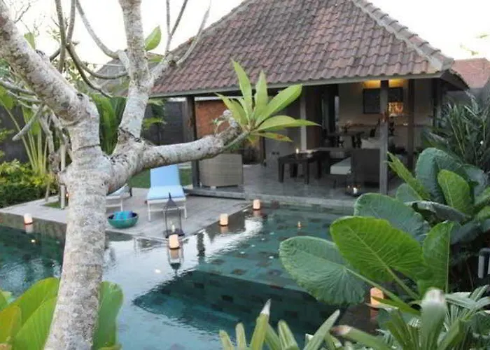 Komea * Canggu