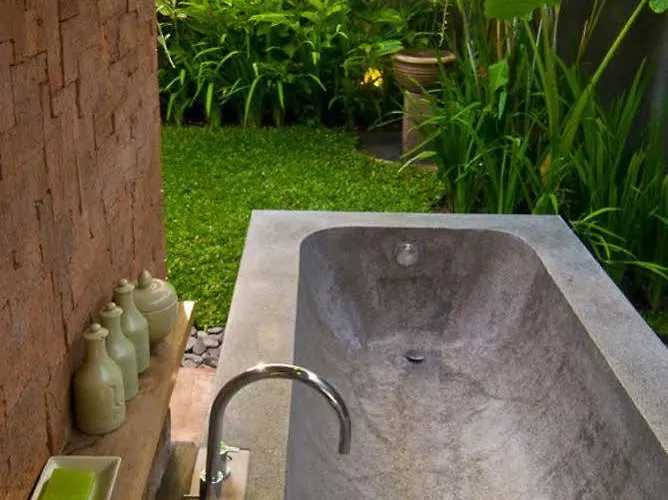 Villa Komea Canggu
